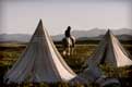 Cowboy Wall Tents | Will Brewster Photographer