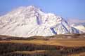 Will Brewster | Rising Wolf Mtn, Glacier Park Montana